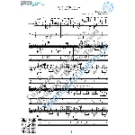 Беглецы (Ноты и табы для гитары соло)