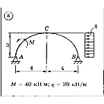 Решение задачи Д4 (задание 1) Вариант 05 Диевский В.А.