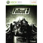 Fallout 3 XBOX 360