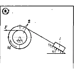 Решение задачи Д4 (задание 2) Вариант 02 Диевский В.А.