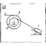 Решение задачи Д4 (задание 2) Вариант 05 Диевский В.А.