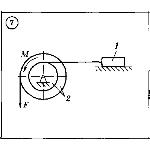 Решение задачи Д4 (задание 2) Вариант 07 Диевский В.А.