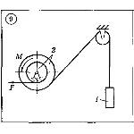Решение задачи Д4 (задание 2) Вариант 09 Диевский В.А.
