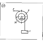 Решение задачи Д4 (задание 2) Вариант 13 Диевский В.А.
