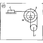 Решение задачи Д4 (задание 2) Вариант 17 Диевский В.А.