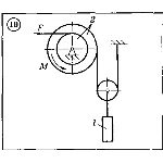 Решение задачи Д4 (задание 2) Вариант 19 Диевский В.А.