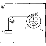 Решение задачи Д4 (задание 2) Вариант 24 Диевский В.А.