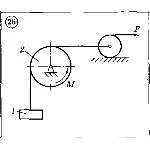 Решение задачи Д4 (задание 2) Вариант 25 Диевский В.А.