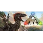 ARK Survival Evolved - STEAM account / Region Free game