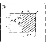 Решение задачи Д7 (задание 1) Вариант 11 Диевский В.А.
