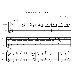 Арабская девушка