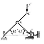 Решение задачи 3.3.7 из сборника Кепе О.Э.