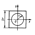 Решение задачи 14.4.4 из сборника Кепе О.Э.