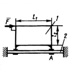Решение задачи 17.3.9 из сборника Кепе О.Э.