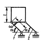 Решение задачи 17.3.10 из сборника Кепе О.Э.