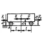 Решение задачи 17.3.12 из сборника Кепе О.Э.