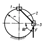 Решение задачи 17.3.28 из сборника Кепе О.Э.