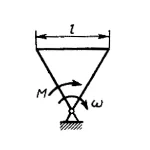 Решение задачи 17.3.30 из сборника Кепе О.Э.