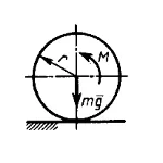 Решение задачи 17.3.34 из сборника Кепе О.Э.