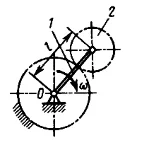 Решение задачи 17.3.38 из сборника Кепе О.Э.