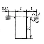 Решение задачи 17.4.2 из сборника Кепе О.Э.