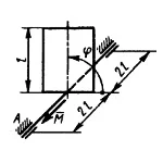 Решение задачи 17.4.12 из сборника Кепе О.Э.