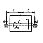 Решение задачи 17.4.15 из сборника Кепе О.Э.