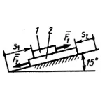 Решение задачи 20.6.19 из сборника Кепе О.Э.