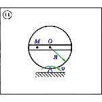 Решение задачи К4 вариант 11 (К4-11) - Диевский В.А.