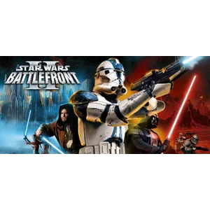 STAR WARS Battlefront 2 (Classic 2005)🔑STEAM🔴РФ+МИР