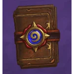Hearthstone Expert Pack Key (5 cards) - Region Free