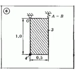 Решение задачи Д7 (задание 2) Вариант 06 Диевский В.А.
