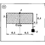 Решение задачи Д8 Вариант 05 Диевский В.А. Малышева ИА