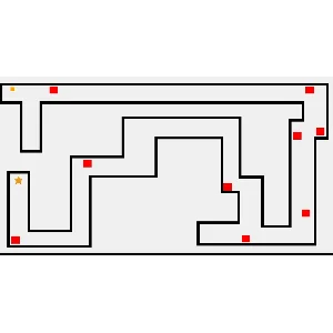 игра лабиринт