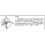 Решение задачи 1.1.10 из сборника Кепе О.Е. 1989 года