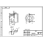 МЧ00.03.00.00.03 - Крышка (Боголюбов С.К.)