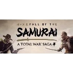 Total War: SHOGUN 2 - Fall of the Samurai 🔑STEAM КЛЮЧ