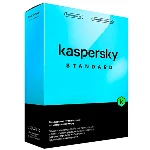 KASPERSKY INTERNET SECURITY STANDARD 1 ПК 6 Мес Global