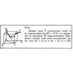 Решение задачи 5.1.5 из сборника Кепе О.Е. 1989 года