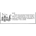 Решение задачи 5.2.16 из сборника Кепе О.Е. 1989 года