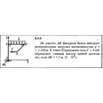 Решение задачи 5.4.5 из сборника Кепе О.Е. 1989 года