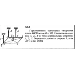 Решение задачи 5.5.7 из сборника Кепе О.Е. 1989 года