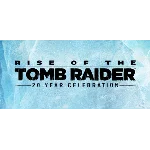 Rise of the Tomb Raider: 20 Year Celebration(Steam)🔴