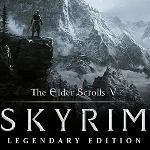 THE ELDER SCROLLS V 5: SKYRIM LEGENDARY ✅STEAM КЛЮЧ