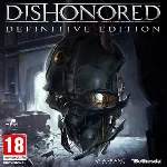 DISHONORED DEFINITIVE EDITION ✅STEAM КЛЮЧ