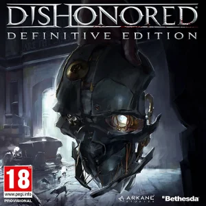 DISHONORED DEFINITIVE EDITION ✅STEAM КЛЮЧ
