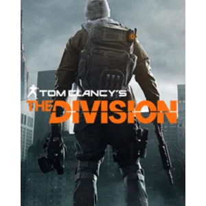Tom Clancy´s The Division  / UPLAY KEY / RU+CIS