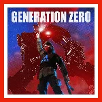 Generation Zero ( GLOBAL / STEAM KEY ) ✅