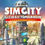 SIMCITY: ГОРОДА БУДУЩЕГО (DLC) ✅EA APP КЛЮЧ