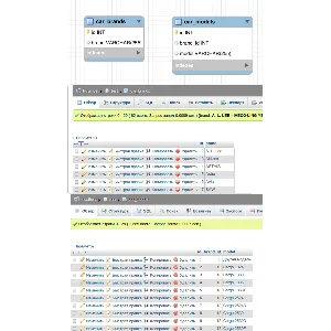 База марок и моделей грузовых автомобилей